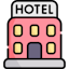 Hotels & Travels industries